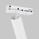 Трековый однофазный светильник Maytoni Focus T TR141-1-6W3K-M-W