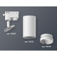 Трековый однофазный светильник Ambrella Light Track System XT6322060 (A2520, C6322, N6130)