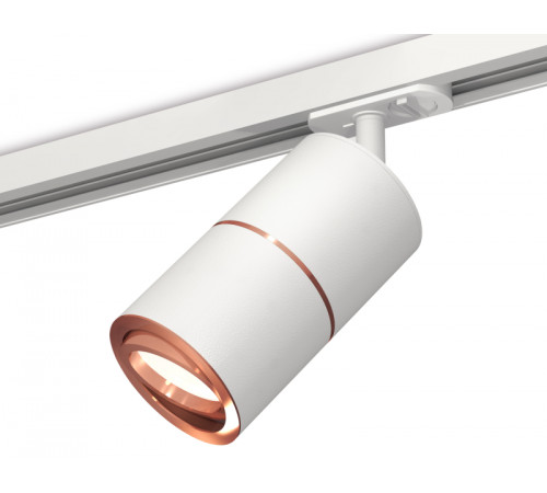 Комплект трекового светильника Ambrella Light Track System XT7401031 (A2536, C7401x2, A2073, N7005) Комплект трекового светильника Ambrella Light Track System XT7401031 (A2536, C7401x2, A2073, N7005)
