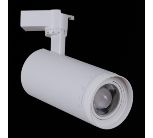Трековый светильник Reluce 05830-9.3-001QY LED30W WT Трековый светильник Reluce 05830-9.3-001QY LED30W WT