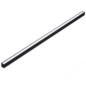Трековый магнитный светильник iLedex Vision 4825-038-L895-30W-110DG-3000K-BK
