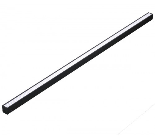 Трековый магнитный светильник iLedex Vision 4825-038-L895-30W-110DG-3000K-BK
