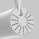 Трековый светильник Maytoni Technical Vuoro TR029-3-10W3K-M-W