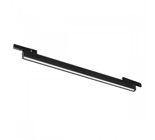 Трековый однофазный светильник Lightstar Linea 266137 Трековый однофазный светильник Lightstar Linea 266137