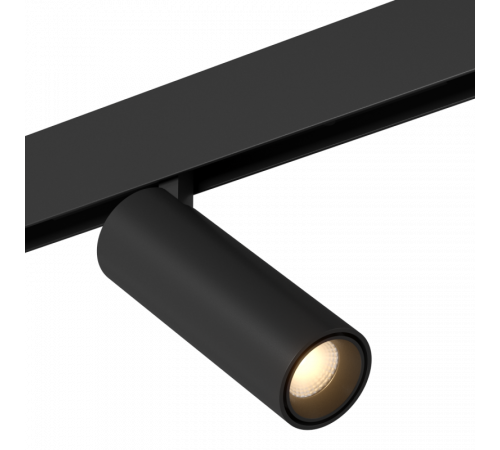 Трековый светильник DesignLed SY-mini-522015E-11.6-48-BL-WW 006147 Трековый светильник DesignLed SY-mini-522015E-11.6-48-BL-WW 006147