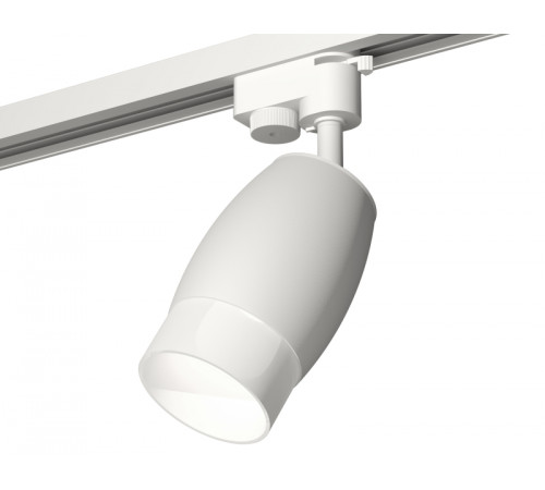 Трековый однофазный светильник Ambrella Light Track System XT1122006 (A2520, C1122, N7170) Трековый однофазный светильник Ambrella Light Track System XT1122006 (A2520, C1122, N7170)