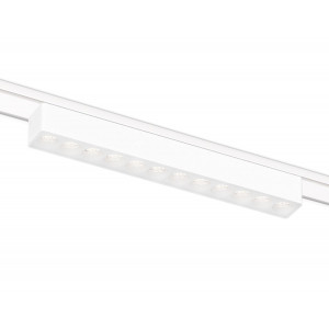 Трековый магнитный светильник Ambrella Light Magnetic Ultra Slim Track System GV1407