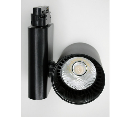 Трековый светильник Elvan ST-031-30W-NH-Bk Трековый светильник Elvan ST-031-30W-NH-Bk