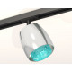 Комплект трекового светильника Ambrella Light Track System XT1143010 (A2537, C1143, N7194)