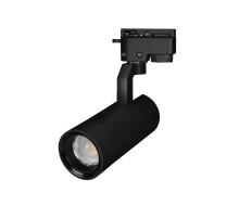 Трековый светильник Arlight LGD-2TR black 031238