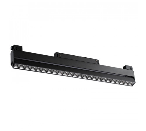 Трековый светильник Novotech Flum 358545 Трековый светильник Novotech Flum 358545