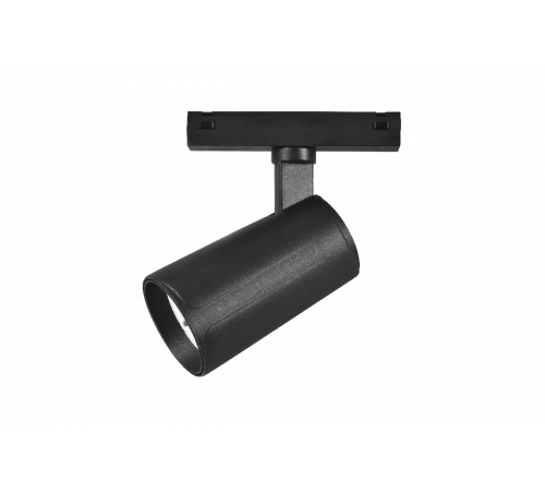 Трековый магнитный светильник iLedex Vision 4825-048-D70-20W-36DG-3000K-BK Трековый магнитный светильник iLedex Vision 4825-048-D70-20W-36DG-3000K-BK