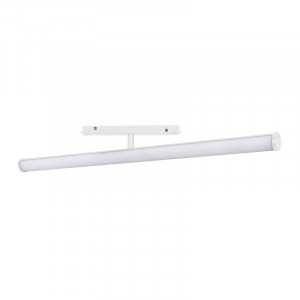 Трековый светильник Arlight Mag-Orient-Tube-Turn-L600-20W Day4000 036474