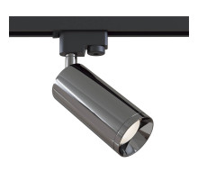 Трековый светильник Maytoni Track lamps TR004-1-GU10-GF