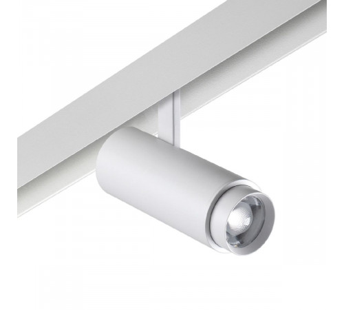Трековый светильник Novotech Flum 359206 Трековый светильник Novotech Flum 359206