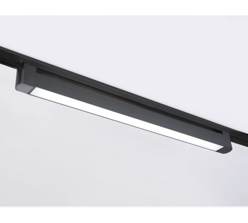 Трековый однофазный светильник Ambrella Light Track system GL6745 Трековый однофазный светильник Ambrella Light Track system GL6745