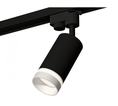 Трековый однофазный светильник Ambrella Light Track System XT6323110 Трековый однофазный светильник Ambrella Light Track System XT6323110