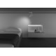 Трековый светильник Maytoni Technical Vuoro TR003-1-36W4K-W-W