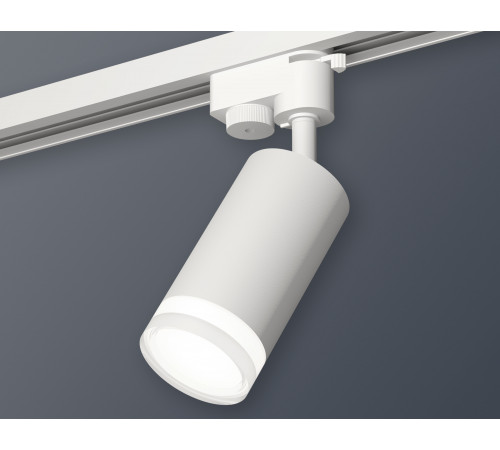 Трековый однофазный светильник Ambrella Light Track System XT6322130 (A2520, C6322, N6241)