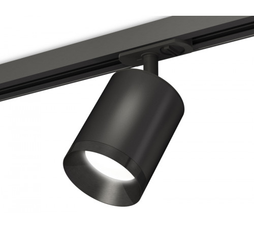 Комплект трекового светильника Ambrella Light Track System XT7422001 (A2537, C7422, N7031) Комплект трекового светильника Ambrella Light Track System XT7422001 (A2537, C7422, N7031)