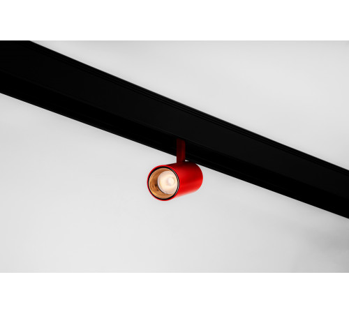 Трековый светильник DesignLed SY-601201-RD-10-36-NW 008337 Трековый светильник DesignLed SY-601201-RD-10-36-NW 008337