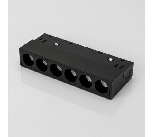 Трековый светильник Lumker SY-LINK-110-BL-6-WW 013642