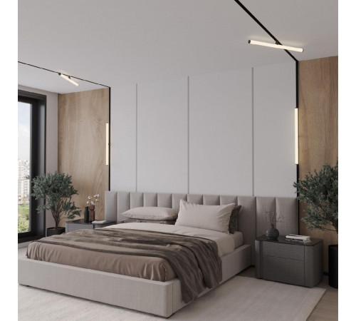 Трековый светильник Novotech Flum Shino 359448 Трековый светильник Novotech Flum Shino 359448