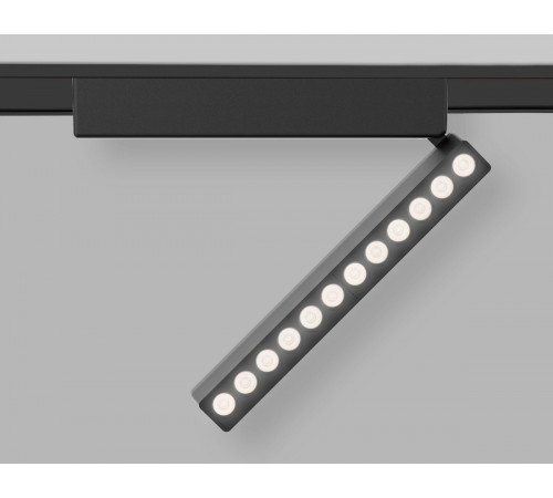 Трековый магнитный светильник Ambrella Light Magnetic Ultra Slim Track System GV1474 Трековый магнитный светильник Ambrella Light Magnetic Ultra Slim Track System GV1474