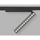 Трековый магнитный светильник Ambrella Light Magnetic Ultra Slim Track System GV1474