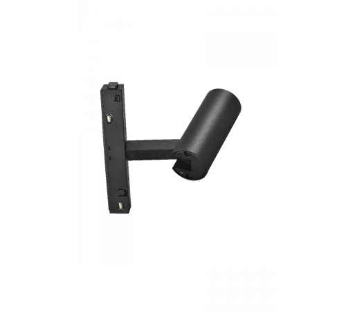 Трековый магнитный светильник iLedex Vision 4822-005-D34-8W-40DG-4000K-BK Трековый магнитный светильник iLedex Vision 4822-005-D34-8W-40DG-4000K-BK