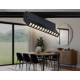 Трековый однофазный светильник Ambrella Light Track System GL6817