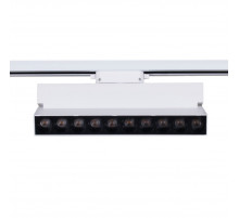 Трековый однофазный светильник Reluce 06187-9.3-001QY LED20W WT