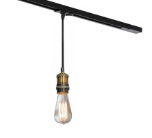 Трековый светильник Lussole Loft Centereach LSP-9888-TAB
