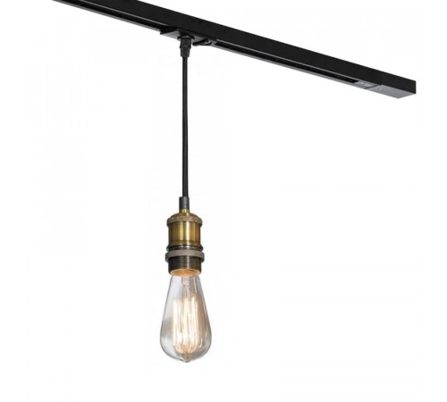 Трековый светильник Lussole Loft Centereach LSP-9888-TAB Трековый светильник Lussole Loft Centereach LSP-9888-TAB