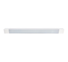 Трековый светодиодный светильник Volpe ULB-Q281 30W/4000K WHITE UL-00010119