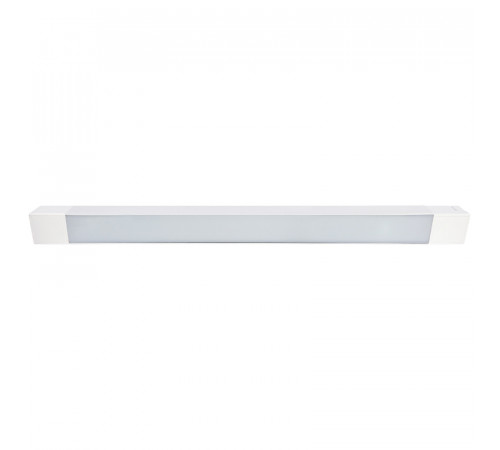 Трековый светодиодный светильник Volpe ULB-Q281 30W/4000K WHITE UL-00010119