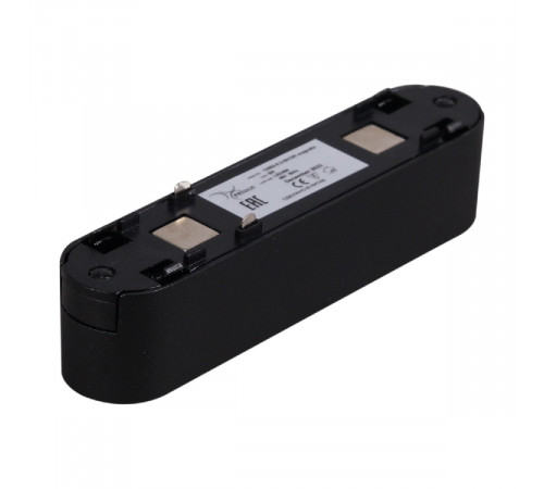 Трековый магнитный светильник Reluce 13002-9.3-001UR magnetic LED6W BK Трековый магнитный светильник Reluce 13002-9.3-001UR magnetic LED6W BK