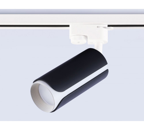 Трековый однофазный светильник Ambrella Light Track System GL5155 Трековый однофазный светильник Ambrella Light Track System GL5155