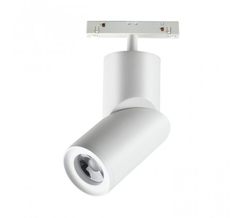 Трековый светильник Novotech Flum 358546 Трековый светильник Novotech Flum 358546