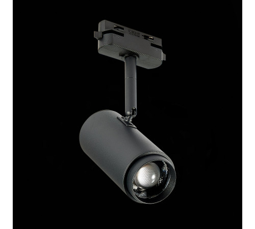 Трековый светильник ST Luce Zoom ST600.446.12 Трековый светильник ST Luce Zoom ST600.446.12