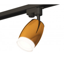 Трековый однофазный светильник Ambrella Light Track System XT1125012 (A2521, C1125, N7160)