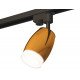 Трековый однофазный светильник Ambrella Light Track System XT1125012 (A2521, C1125, N7160)