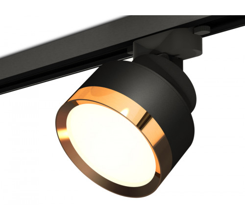 Трековый светильник Ambrella Light Track System XT8102004 (A2526, A2106, C8102, N8124) Трековый светильник Ambrella Light Track System XT8102004 (A2526, A2106, C8102, N8124)