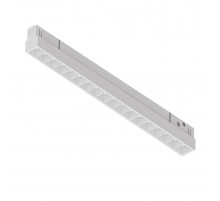 Магнитный трековый светильник Arte Lamp Linea A4695PL-1WH