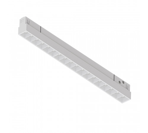 Магнитный трековый светильник Arte Lamp Linea A4695PL-1WH Магнитный трековый светильник Arte Lamp Linea A4695PL-1WH
