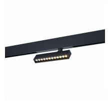 Трековый светодиодный светильник для магнитного шинопровода ST Luce ST656.496.09 Трековый светодиодный светильник для магнитного шинопровода ST Luce ST656.496.09