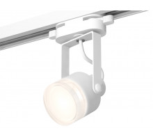 Трековый однофазный светильник Ambrella Light Track System XT6601083 (C6601, N6241)
