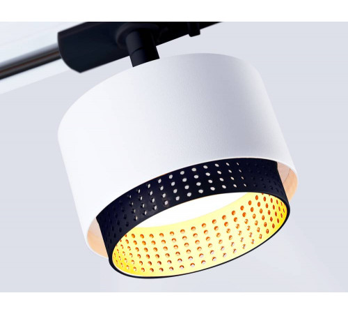 Трековый однофазный светильник Ambrella Light Track System GL5379