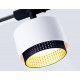 Трековый однофазный светильник Ambrella Light Track System GL5379