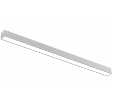 Трековый магнитный светильник iLedex Vision SMART 4825-038-L895-30W-110DG-WH